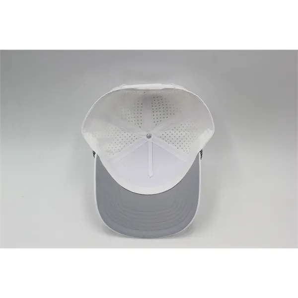 Atlethic laser cut trucker rope cap - Atlethic laser cut trucker rope cap - Image 78 of 78