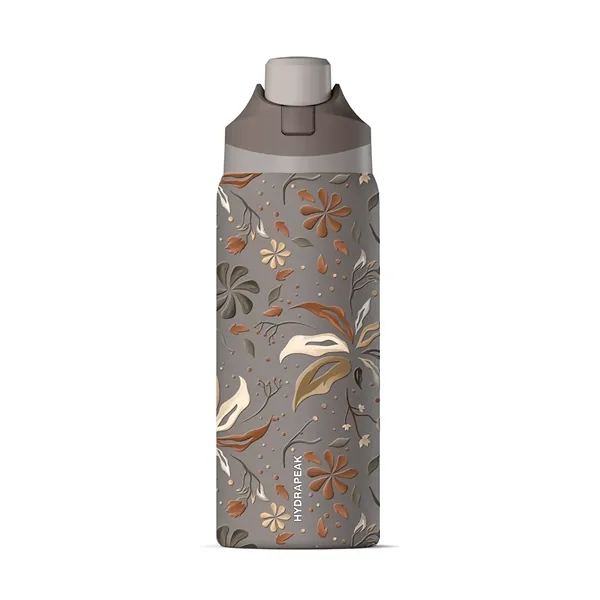 32 Oz. Oasis Insulated Water Bottle - 32 Oz. Oasis Insulated Water Bottle - Image 0 of 12