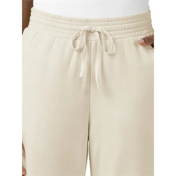 Wink- Unwind & Lounge - Women's Two-Pocket Wide Leg Pant - Wink- Unwind & Lounge - Women's Two-Pocket Wide Leg Pant - Image 2 of 8