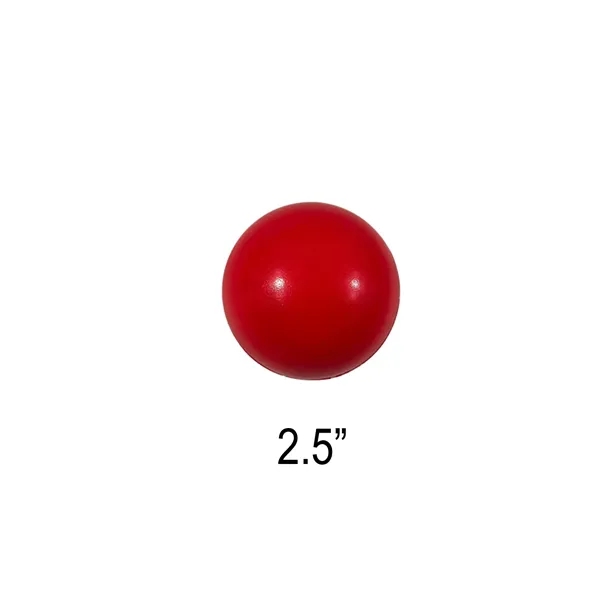 PU Stress Ball