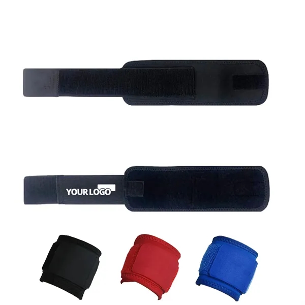 Sports Wrist Guard