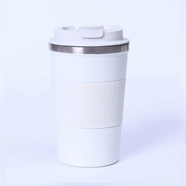 Custom 17.5oz Insulated Stainless Steel Cup