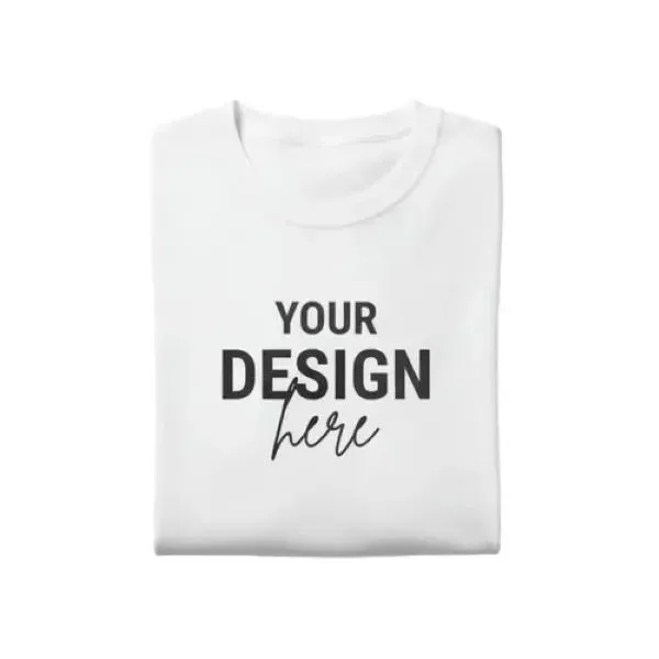 Allmade Unisex Long Sleeve Organic Cotton Tee - Allmade Unisex Long Sleeve Organic Cotton Tee - Image 3 of 4