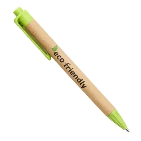 Eco-Friendly Recycled Pens - Eco-Friendly Recycled Pens - Image 0 of 2