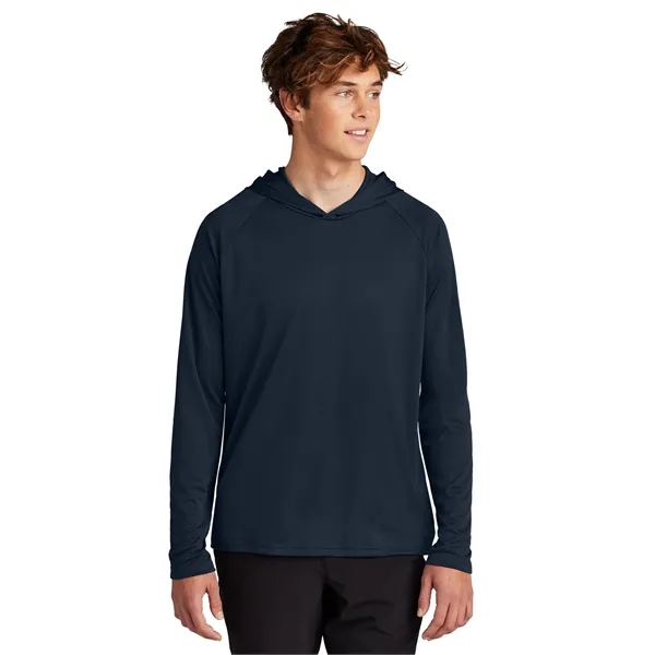 PERFORMANCE PULLOVER HOODED TEE PC380H - PERFORMANCE PULLOVER HOODED TEE PC380H - Image 0 of 0