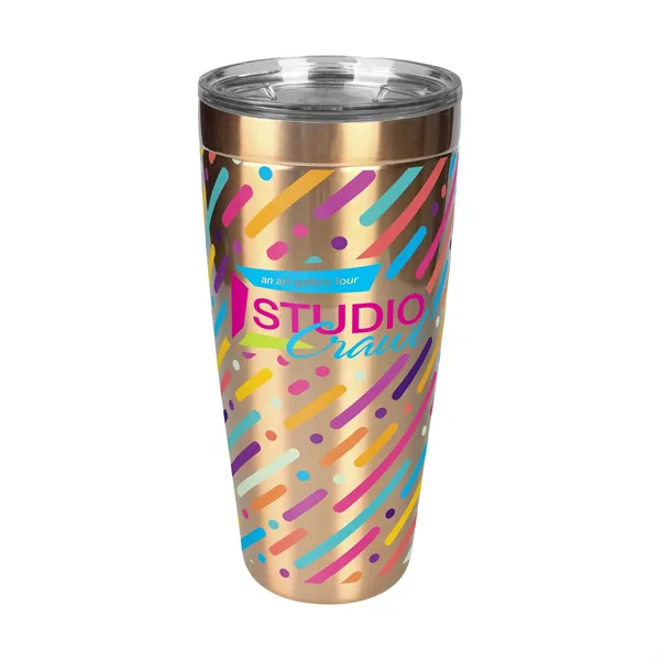 The Viking Collection® Nova Tumbler - 20 oz. - The Viking Collection® Nova Tumbler - 20 oz. - Image 13 of 70