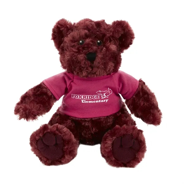 Chelsea Teddy Bear™ Traditional Teddy Bear - 11" Plush - Chelsea Teddy Bear™ Traditional Teddy Bear - 11" Plush - Image 9 of 24