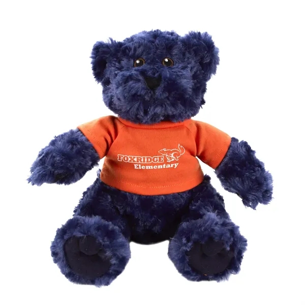 Chelsea Teddy Bear™ Traditional Teddy Bear - 11" Plush - Chelsea Teddy Bear™ Traditional Teddy Bear - 11" Plush - Image 10 of 24