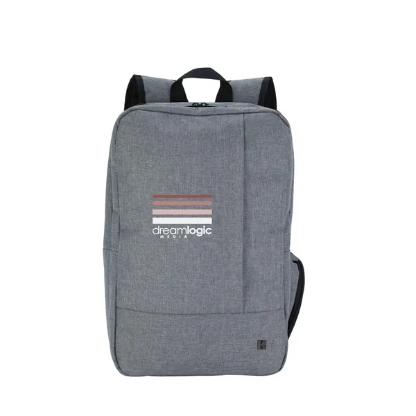 KAPSTON® Pierce Backpack - KAPSTON® Pierce Backpack - Image 0 of 14