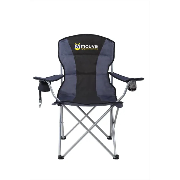 Premium Stripe Chair