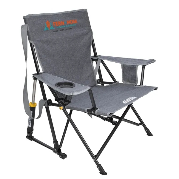GCI Outdoor® Kickback Rocker™ - GCI Outdoor® Kickback Rocker™ - Image 4 of 20