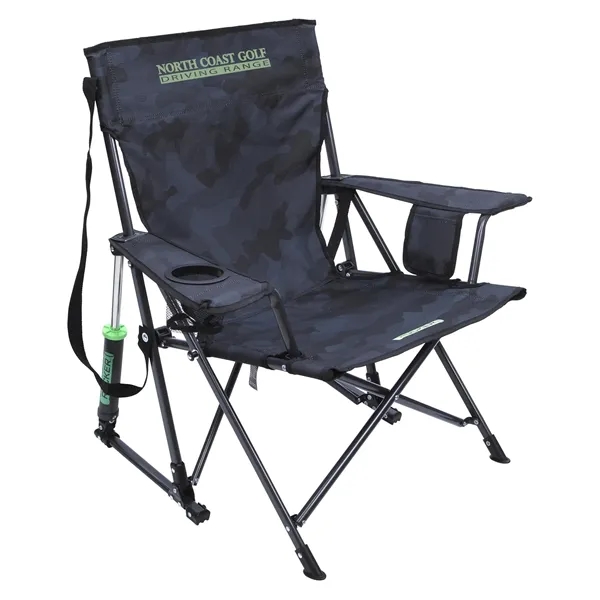GCI Outdoor® Kickback Rocker™ - GCI Outdoor® Kickback Rocker™ - Image 6 of 20