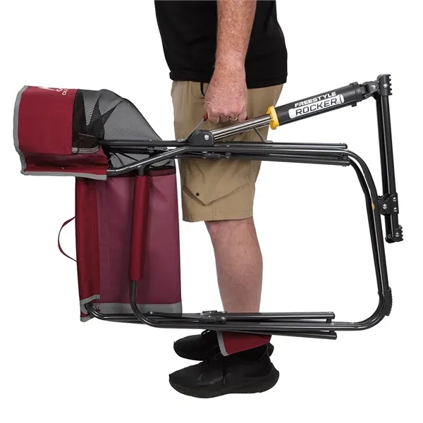 GCI Outdoor® Freestyle Rocker™ - GCI Outdoor® Freestyle Rocker™ - Image 2 of 20