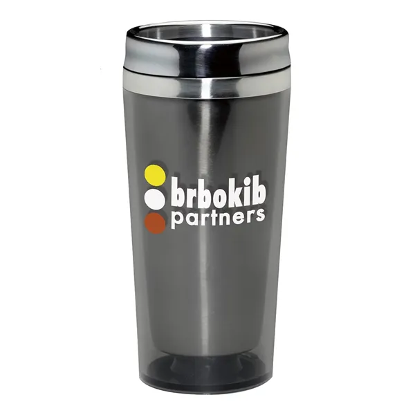 Good Value™ Colored Acrylic Tumbler - 16 oz. - Good Value™ Colored Acrylic Tumbler - 16 oz. - Image 0 of 24