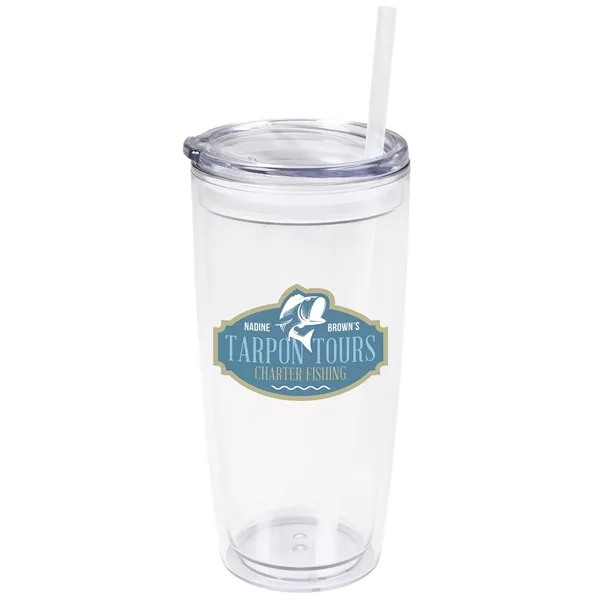 Good Value™ Freezie Tumbler - 22 oz. - Good Value™ Freezie Tumbler - 22 oz. - Image 1 of 4