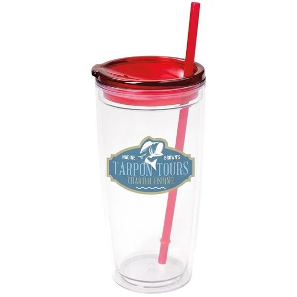 Good Value™ Freezie Tumbler - 22 oz. - Good Value™ Freezie Tumbler - 22 oz. - Image 2 of 4
