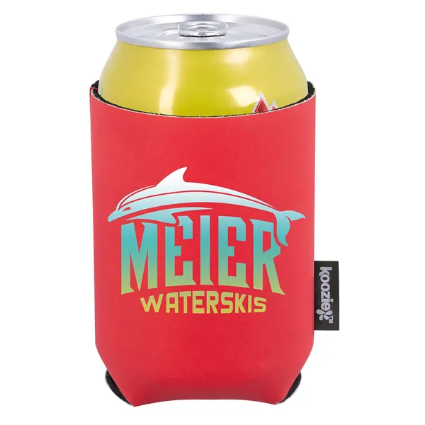 Koozie® Color Changing Can/Bottle Cooler - Koozie® Color Changing Can/Bottle Cooler - Image 1 of 13