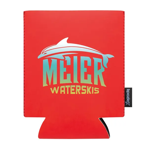Koozie® Color Changing Can/Bottle Cooler - Koozie® Color Changing Can/Bottle Cooler - Image 3 of 13