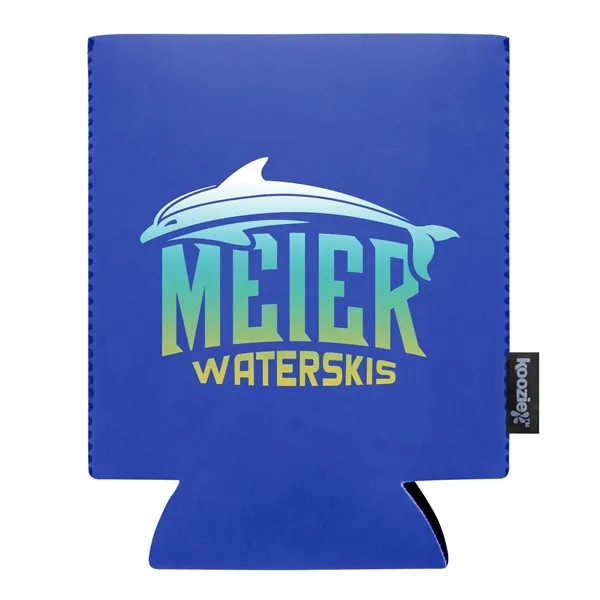 Koozie® Color Changing Can/Bottle Cooler - Koozie® Color Changing Can/Bottle Cooler - Image 5 of 13