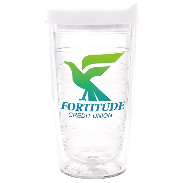 Tervis® Classic Tumbler - 16 oz. - Tervis® Classic Tumbler - 16 oz. - Image 3 of 52