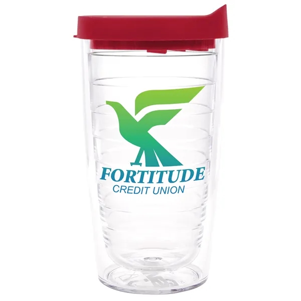 Tervis® Classic Tumbler - 16 oz. - Tervis® Classic Tumbler - 16 oz. - Image 12 of 52