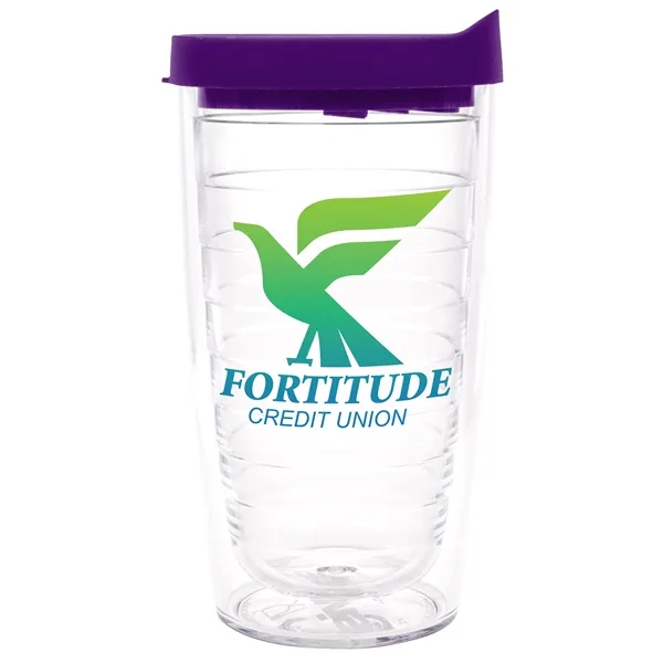 Tervis® Classic Tumbler - 16 oz. - Tervis® Classic Tumbler - 16 oz. - Image 13 of 52