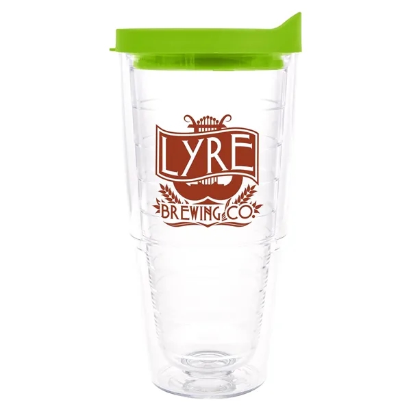 Tervis® Classic Tumbler - 24 oz. - Tervis® Classic Tumbler - 24 oz. - Image 2 of 47