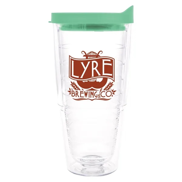 Tervis® Classic Tumbler - 24 oz. - Tervis® Classic Tumbler - 24 oz. - Image 3 of 47