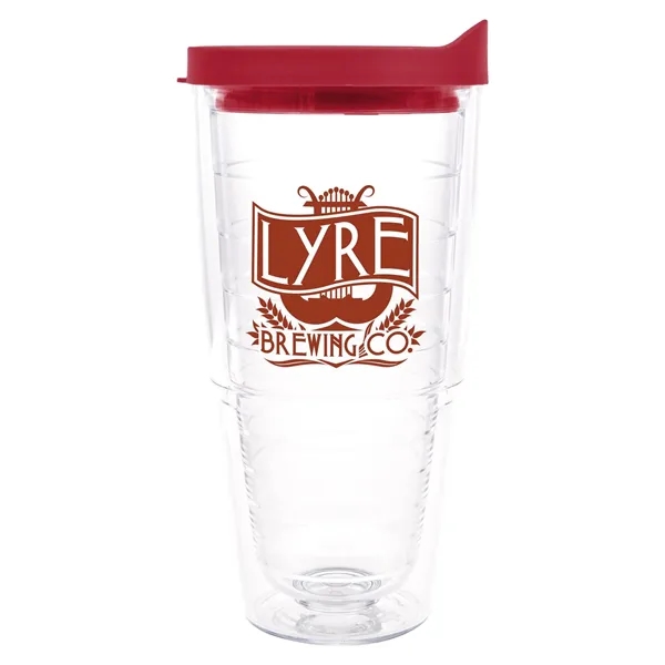 Tervis® Classic Tumbler - 24 oz. - Tervis® Classic Tumbler - 24 oz. - Image 8 of 47