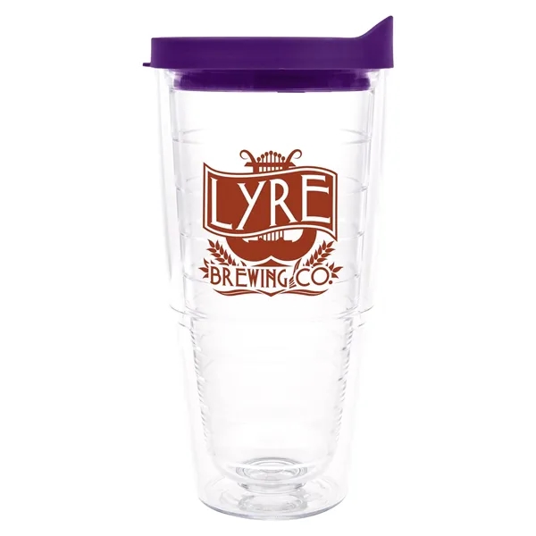 Tervis® Classic Tumbler - 24 oz. - Tervis® Classic Tumbler - 24 oz. - Image 9 of 47