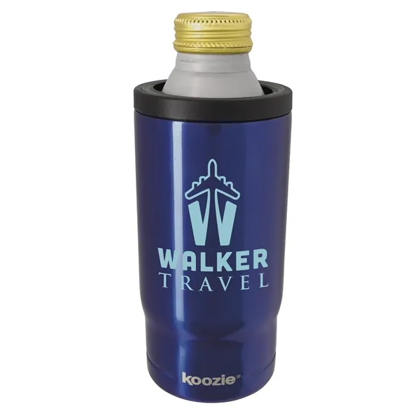 Koozie® Triple Vacuum Tumbler - 16 oz. - Koozie® Triple Vacuum Tumbler - 16 oz. - Image 2 of 14