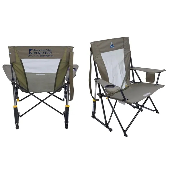 GCI Outdoor® Comfort Pro Rocker XL™ - GCI Outdoor® Comfort Pro Rocker XL™ - Image 0 of 18