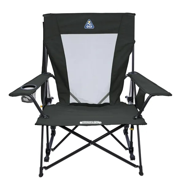 GCI Outdoor® Comfort Pro Rocker XL™ - GCI Outdoor® Comfort Pro Rocker XL™ - Image 4 of 18