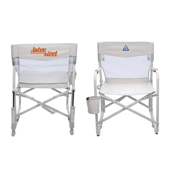 GCI Outdoor® Freestyle Rocker Elite™ - GCI Outdoor® Freestyle Rocker Elite™ - Image 0 of 16