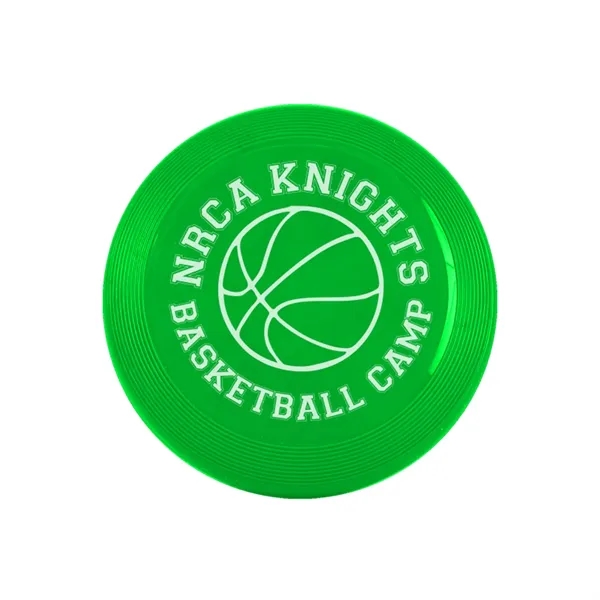 Garyline® 5" Mini Flyer - Garyline® 5" Mini Flyer - Image 1 of 62