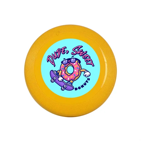 Garyline® 5" Mini Flyer - Garyline® 5" Mini Flyer - Image 61 of 62