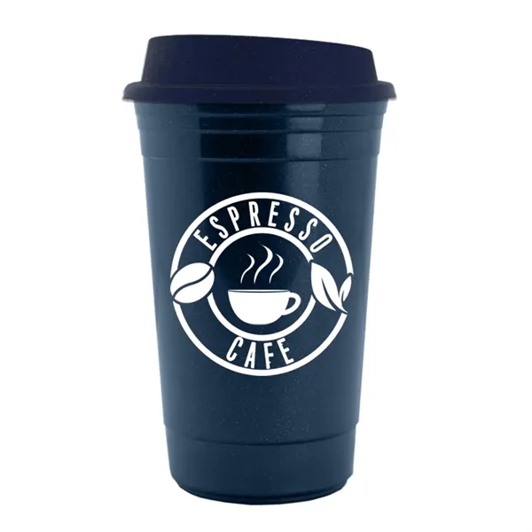 Garyline® Traveler Insulated Cup - 16 oz. - Garyline® Traveler Insulated Cup - 16 oz. - Image 4 of 463