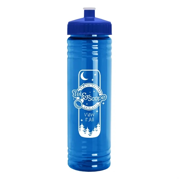 Garyline® Slim Fit Bottle with Push-Pull Lid - 24 oz. - Garyline® Slim Fit Bottle with Push-Pull Lid - 24 oz. - Image 2 of 428
