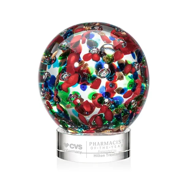 Fantasia Award on Stanrich Base - Clear - Fantasia Award on Stanrich Base - Clear - Image 5 of 8