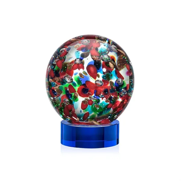 Fantasia Award on Stanrich Base - Blue - Fantasia Award on Stanrich Base - Blue - Image 4 of 8