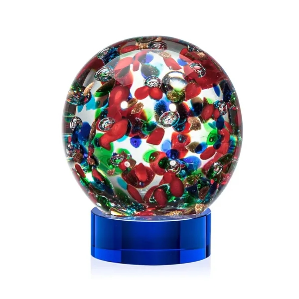 Fantasia Award on Stanrich Base - Blue - Fantasia Award on Stanrich Base - Blue - Image 6 of 8