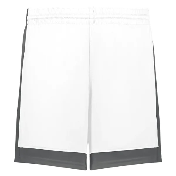Single-ply Basketball Shorts - Single-ply Basketball Shorts - Image 2 of 12