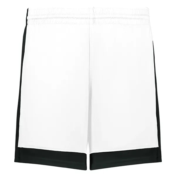 Single-ply Basketball Shorts - Single-ply Basketball Shorts - Image 3 of 12