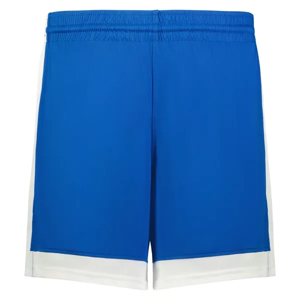 Single-ply Basketball Shorts - Single-ply Basketball Shorts - Image 0 of 12