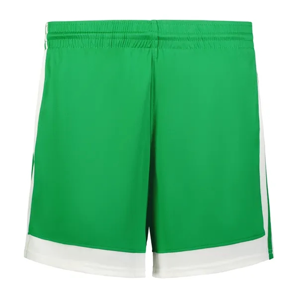 Single-ply Basketball Shorts - Single-ply Basketball Shorts - Image 1 of 12