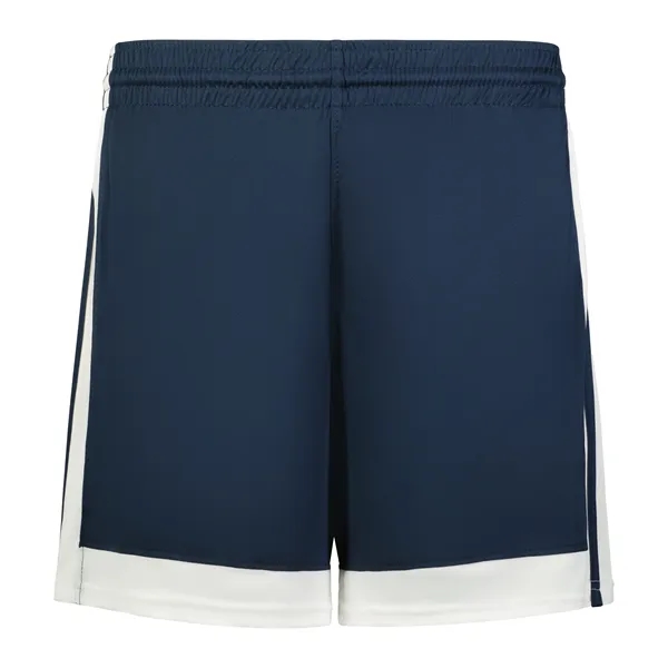 Single-ply Basketball Shorts - Single-ply Basketball Shorts - Image 4 of 12