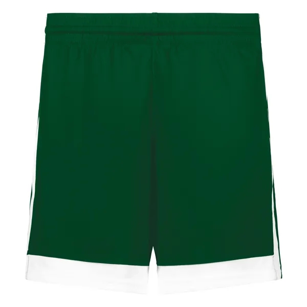 Single-ply Basketball Shorts - Single-ply Basketball Shorts - Image 5 of 12