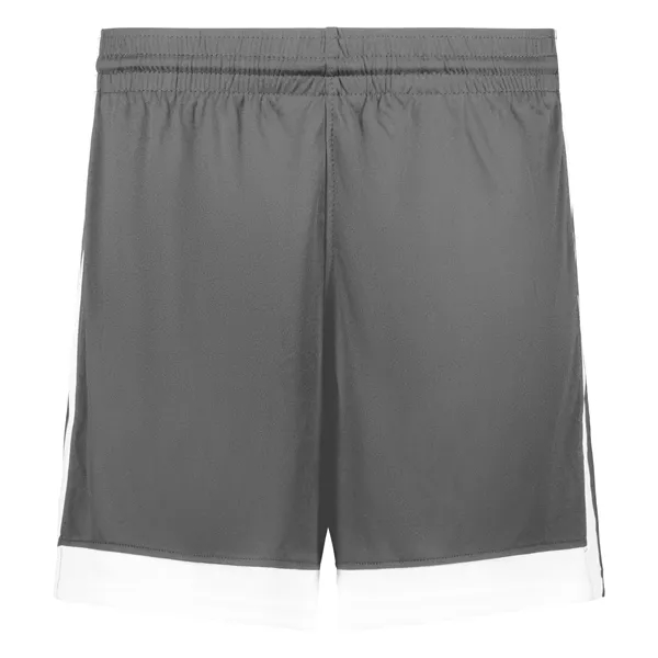 Single-ply Basketball Shorts - Single-ply Basketball Shorts - Image 6 of 12