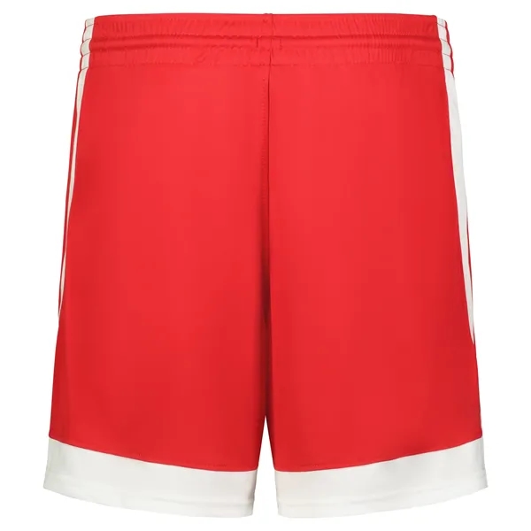 Single-ply Basketball Shorts - Single-ply Basketball Shorts - Image 9 of 12