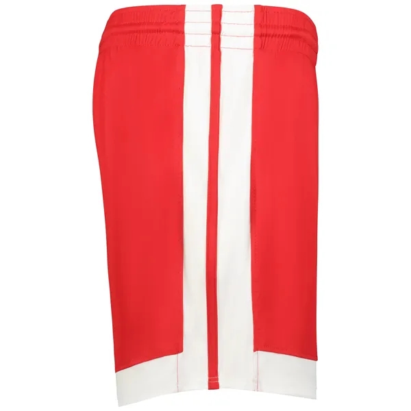 Single-ply Basketball Shorts - Single-ply Basketball Shorts - Image 10 of 12